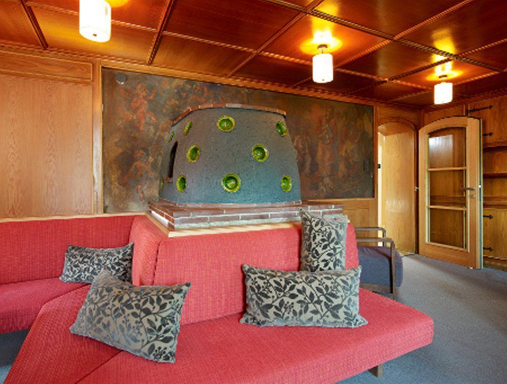 Hotel Weisses Kreuz Feldkirch Bagian luar foto