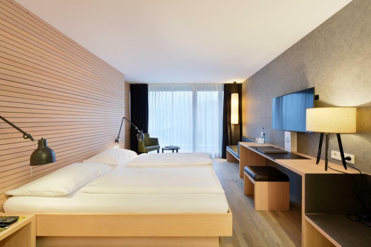 Hotel Weisses Kreuz Feldkirch Ruang foto