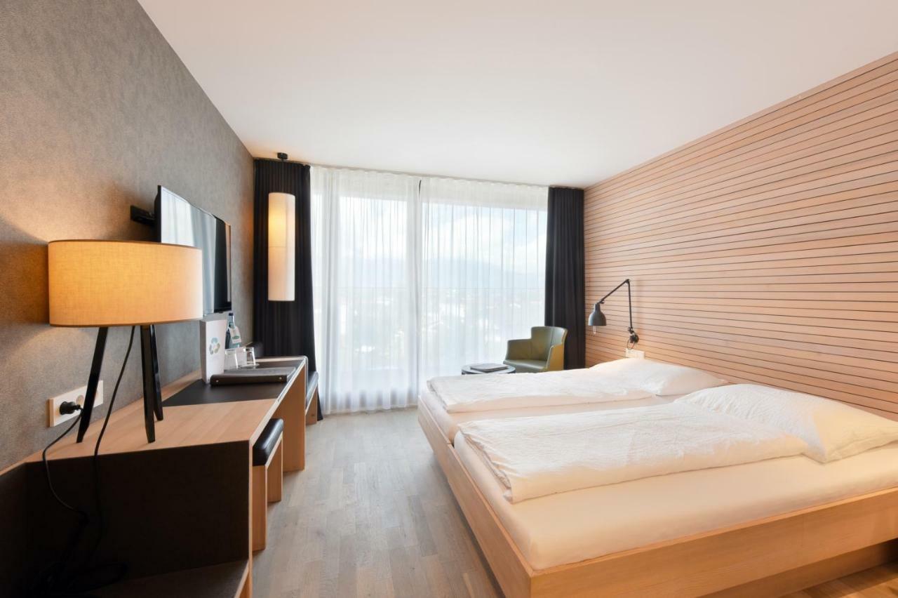 Hotel Weisses Kreuz Feldkirch Ruang foto
